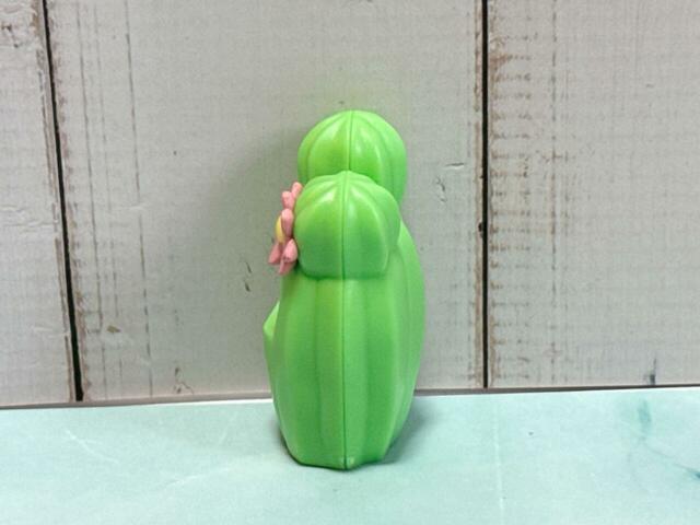 どの角度から見てもかわいいです…！