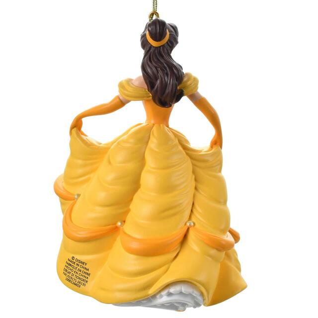 ベル オーナメント Disney Christmas Ornament2,200円