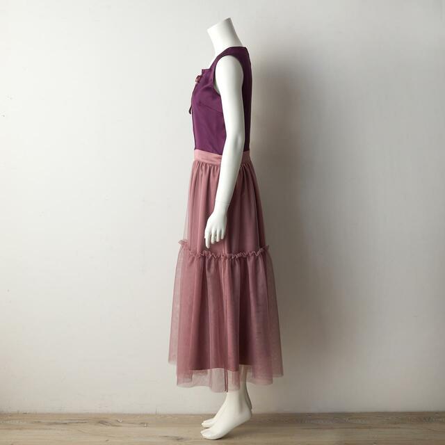 ドレスワンピース｜9,990円（税込）