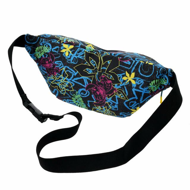 スティッチ ボディバッグ・ウエストポーチ Disney Stitch Day Collection 2,860円