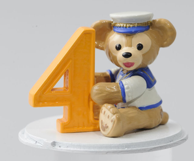 ボトルアクセサリー 内部/TDS「ジャーニー・ウィズ・ダッフィー」スペシャルグッズ ※2015年7月3日(金)発売