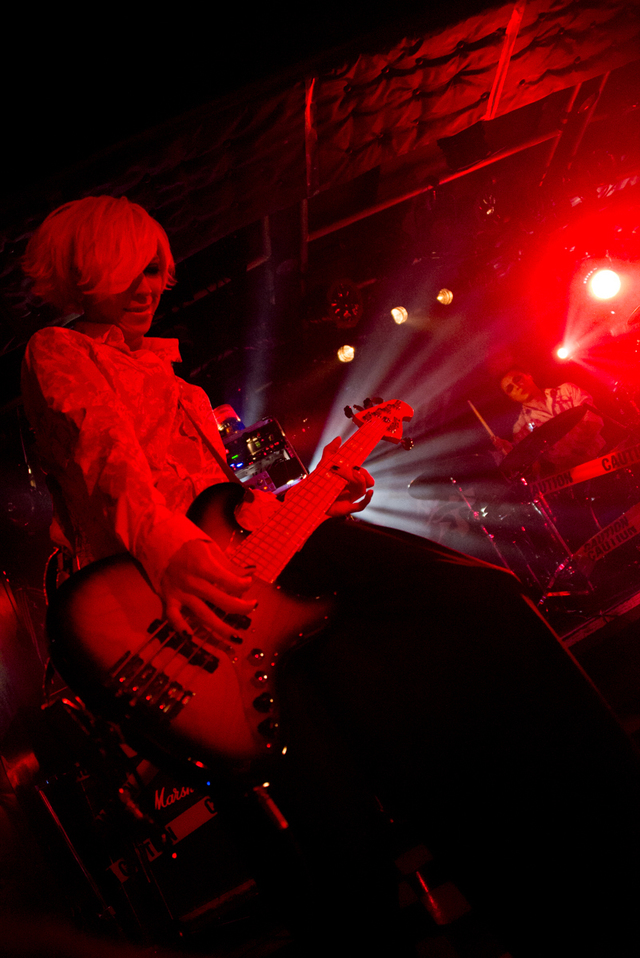 ザアザア・零夜(B)