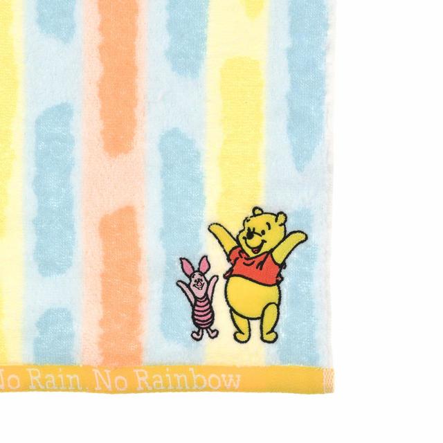 ミニタオル 660円