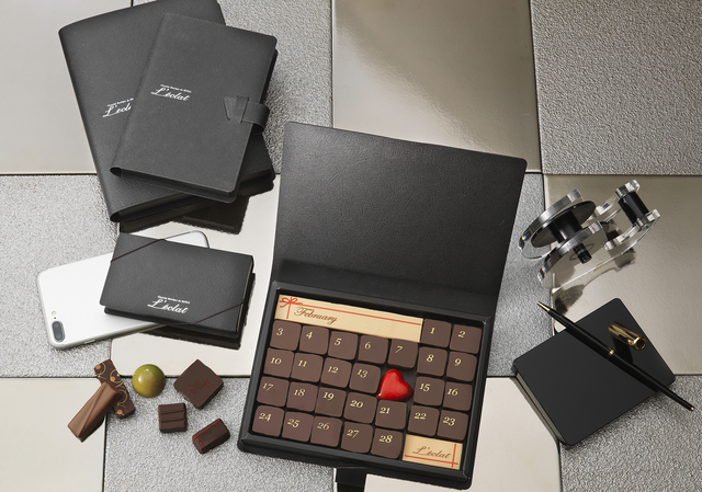 ショコラブティック レクラ