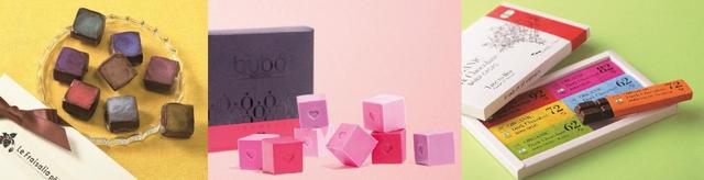 Keioチョコレートマーケット