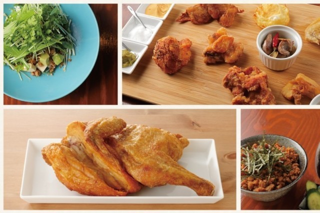 なるとキッチン