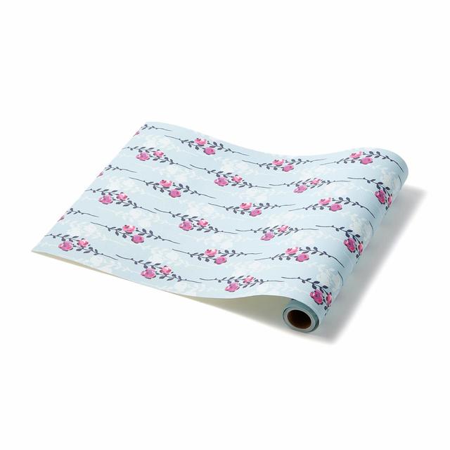 リムーバブルウォールペーパー フラワー:3,200円(税込)