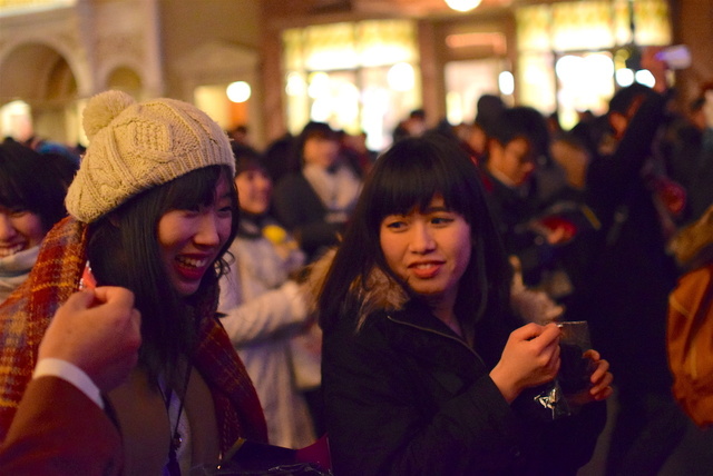 TDLサンクスデー2016