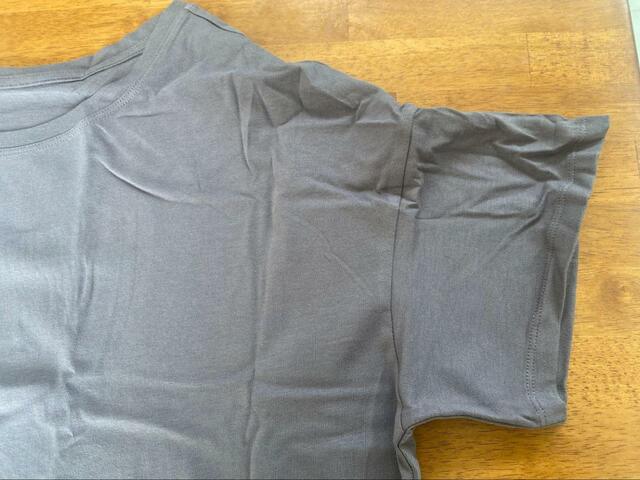 【GU コットンカラーラウンジセット】初夏から夏にかけて大活躍間違いなし！