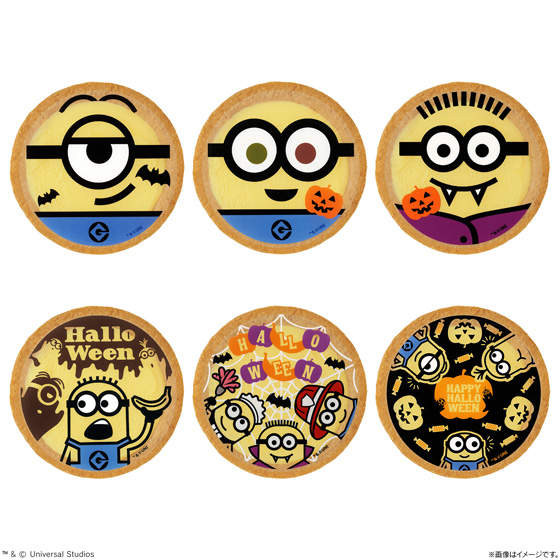 選ぶのも楽しい♪