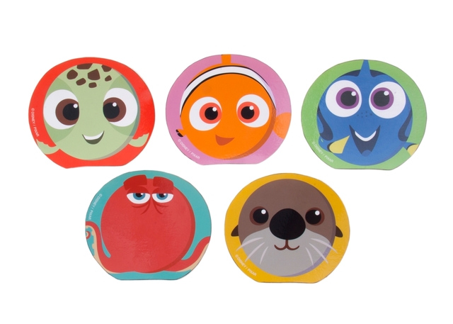 ステッカー 各200円