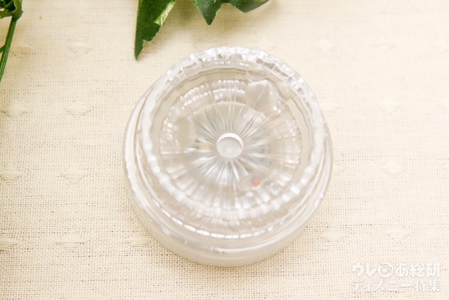 スーベニアタンブラー プラス ¥900|電池ユニットにはミッキーシェイプが