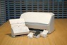 25周年でScanSnapが手のひらサイズに！ ミニチュア化した歴代7機種をプレゼント