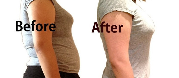 気づいたらやせてる！簡単・速攻ダイエットまとめ