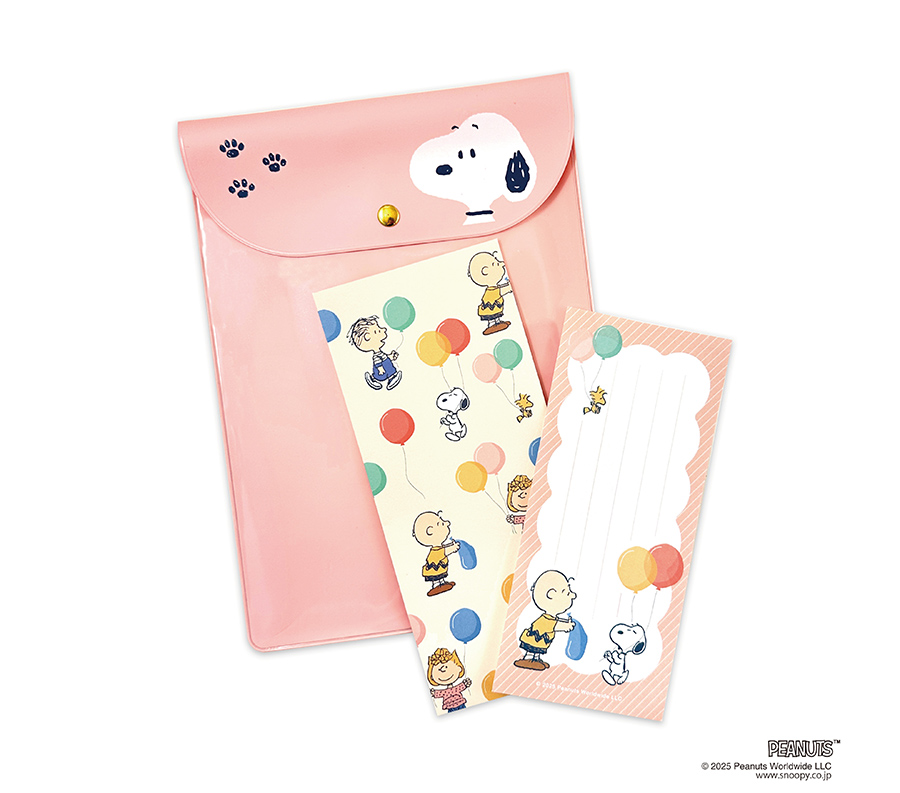 スヌーピーとムーミンの郵便局限定アイテム全10種出たよ！即買い