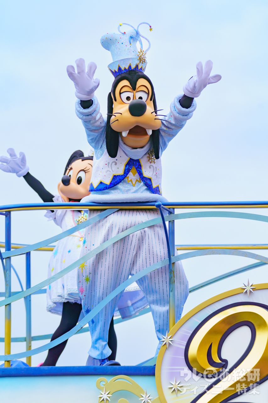 東京ディズニーシー20周年】たっぷり楽しむコツ5つ！2022年も観て