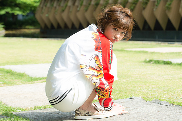 115回]宮澤佐江、