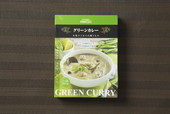成城石井 グリーンカレー