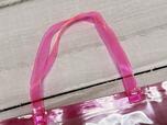 持ち手の長さは約32cm