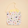【Afternoon Tea LIVING】マルチベルト付きバッグ ¥3,520/ショルダー付きで持ち運びやすく、両手が空くので移動もスムーズ