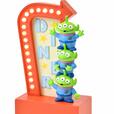 リトル・グリーン・メン／エイリアン LEDライト TOY STORY DINER 6,050円