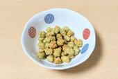 【岩塚製菓 バンザイ山椒 720g(30g×24袋) 1668円】山椒の風味を強調した大人な味わいが魅力