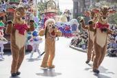 【TDL/TDS】ガラガラなのはいつ? 2018年10月〜12月（ハロウィーン、クリスマス、年末・年越し）のTDRを徹底解説