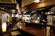 日本橋 製麺庵 なな蓮（三越前）  内観