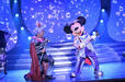 The D-Groovationz4 Live: Happy! Funky! Groovy! Tour