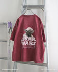 【STAR WARS】プリントTシャツ：5,990円（税込） サイズ：FREE