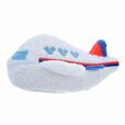 ツムツムぬいぐるみ 飛行機｜TSUM TSUM｜1,300円｜ディズニー「DISNEY MAGICAL POP UP STORE」羽田空港会場限定グッズ
