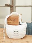 ドロストショルダーバッグ ¥6,900｜Maison de FLEUR ディズニー「ベイマックス」コレクション