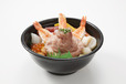 ＜京樽＞3D海鮮丼　