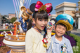 東京ディズニーシー|東京ディズニーリゾート35周年 “Happiest Celebration! ”