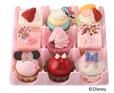 銀座コージーコーナー<ミッキー&フレンズ>お花見パーティー 3,132円