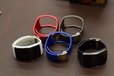 サムスン：Gear S　カラーバリエーション