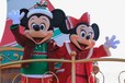 ディズニー・クリスマス・ストーリーズ|TDL「クリスマス・ファンタジー」2016
