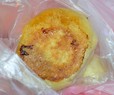 臨江街夜市の東側にある『上海生煎包』の焼きたて小籠包