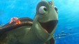 ファインディング・ニモに登場したクラッシュも登場?