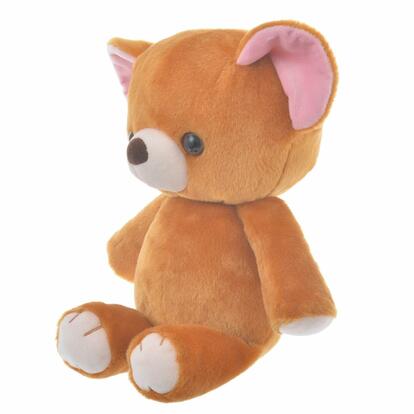 マイケル テディベア ぬいぐるみ　ナナ ティッシュカバー　ピーターパン 70周年 マイケル テディベア ぬいぐるみ ナナ ティッシュカバー ピーターパン