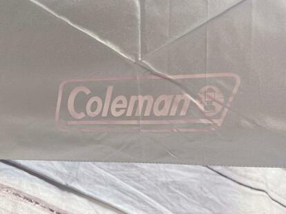 2本セット Coleman 折りたたみ傘 グレー 晴雨兼用 次号予告】sweet（スウィート）2024年7月号増刊《特別付録