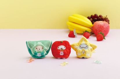 すみっコぐらし 限定 タイムカプセル 可愛すぎる～♪【すみっコぐらし新商品】10月発売のグッズ盛りだくさん