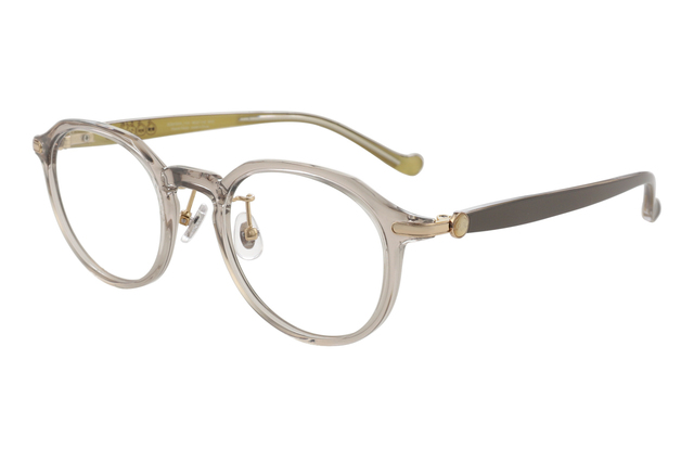 【Zoff×ちいかわ】うさぎモデル：8,800円（税込）セットレンズ代込