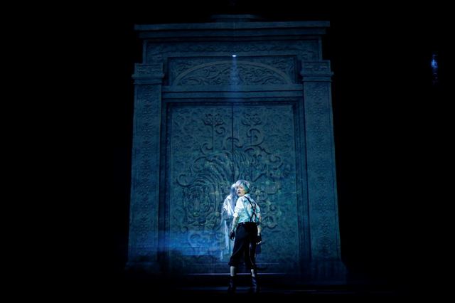 舞台「文豪ストレイドッグス DEAD APPLE」 ©「文豪ストレイドッグス DEAD APPLE」製作委員会