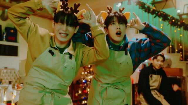 【JO1】『僕らのセキララ WISH TALK』 ©LAPONE Entertainment Inc. ©10ANTZ Inc.