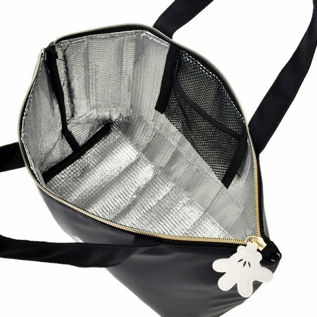 ミッキー ランチバッグ Minnie’s DOT STYLE 2,000円