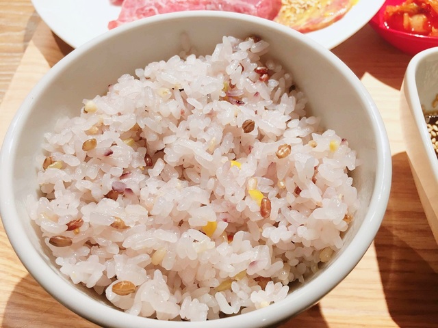 熟成仔羊焼肉LAMB ONE新宿本店