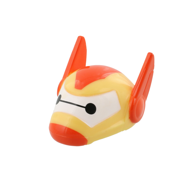 「マイ・ベイマックス・ヒーロー」