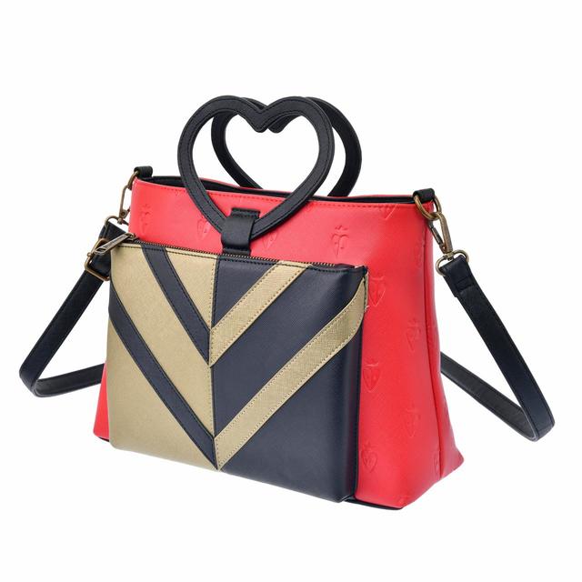 【Loungefly】ショルダーバッグ 8,360 円