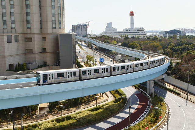 何度見ても興奮！